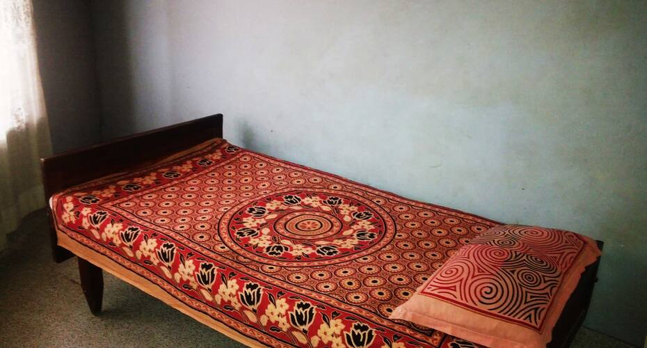 Priya Lodge, Kochi 2